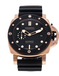 Panerai Submersible QuarantaQuattro PAM01070